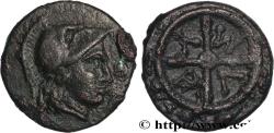 Ancient Coins - BITHYNIA - MYRLEIA Myrleia, Bithynie c. 400-300 AC. (19,5mm, 1,43g, 12h)