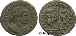 Ancient Coins - CONSTANTINE II Lyon 332 (16mm, 2,73g, 12h)