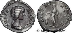Ancient Coins - JULIA DOMNA Rome 204 (18mm, 3,31g, 6h)