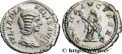 Ancient Coins - JULIA DOMNA Rome 214 (18,5mm, 3,11g, 6h)