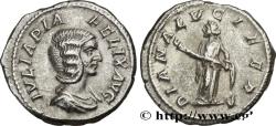 Ancient Coins - JULIA DOMNA Rome 214 (18mm, 3,33g, 12h)