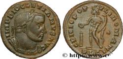 Ancient Coins - DIOCLETIAN Lyon 300-304 (26mm, 10,88g, 12h)