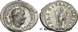 Ancient Coins - MACRINUS Rome 217 (19,5mm, 2,76g, 12h)