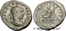 Ancient Coins - ELAGABALUS Rome 219 (22,5mm, 6,08g, 11h)