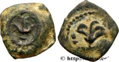 Ancient Coins - JUDAEA - JOHN HYRCANUS I Judée, Jérusalem c. 103-76 (13mm, 1,92g, 6h)