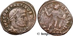 Ancient Coins - CONSTANTINE I THE GREAT Arles 313-314 (20,5mm, 2,69g, 12h)