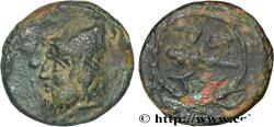 Ancient Coins - TROAS - BIRYTIS Birytis, Troade c. 350-300 AC. (11,5mm, 1,45g, 11h)
