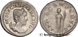 Ancient Coins - OTACILIA SEVERA Rome 246-247 (23mm, 4,80g, 1h)