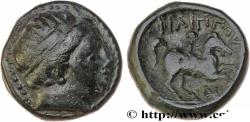 Ancient Coins - MACEDONIA - MACEDONIAN KINGDOM - PHILIP II Atelier incertain c. 356-336 AC. (18,5mm, 7,77g, 6h)