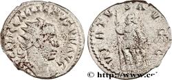 Ancient Coins - GALLIENUS Rome 254 (21mm, 3,56g, 12h)