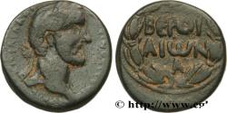 Ancient Coins - ANTONINUS PIUS Beroea, Syrie, Cyrrhestica c. 138-161 (22,5mm, 9,02g, 12h)