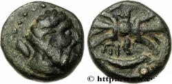 Ancient Coins - PISIDIA - SELGE Selgé c. 200-100 AC. (12mm, 2,61g, 6h)