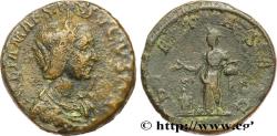 Ancient Coins - JULIA MAESA Rome 218-220 (30mm, 21,62g, 12h)
