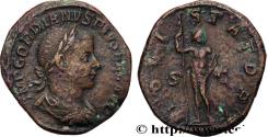 Ancient Coins - GORDIAN III Rome 241-243 (32mm, 17,70g, 1h)