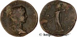 Ancient Coins - SEVERUS ALEXANDER  Rome 225 (30mm, 24,69g, 6h)