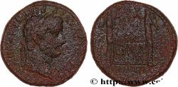 Ancient Coins - TIBERIUS Lyon c. 12-14 AD. (25,5mm, 12,24g, 1h)