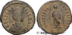 Ancient Coins - AELIA FLACCILLA Alexandrie 383-386 (23mm, 5,21g, 12h)
