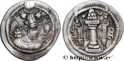 Ancient Coins - SASANIAN - SASANIAN KINGDOM - PEROZ I Shiraz (SHy) c. 459-484 (26mm, 3,34g, 3h)