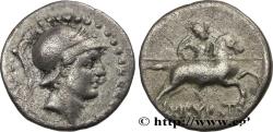 Ancient Coins - PHRIGIA - KIBYRA Cibyra, Phrygie c. 166-84 AC. (17mm, 3,08g, 12h)