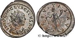 Ancient Coins - TACITUS Lyon 275 (24mm, 4,04g, 7h)
