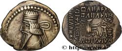 Ancient Coins - PARTHIAN KINGDOM - VOLOGASES III Ecbatane, Médie c. 120-147 (19,5mm, 3,65g, 12h)
