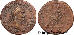 Ancient Coins - TRAJANUS Rome 99 (27,5mm, 14,02g, 7h)
