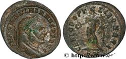 Ancient Coins - MAXIMIANUS HERCULIUS Rome 299 (28mm, 9,32g, 12h)