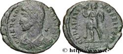 Ancient Coins - PROCOPIUS Nicomédie 365-366 (18mm, 3,08g, 6h)
