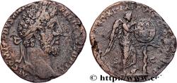 Ancient Coins - COMMODUS Rome 186 (28mm, 15,21g, 7h)