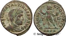 Ancient Coins - CONSTANTINE I THE GREAT Arles 315-316 (21mm, 2,13g, 6h)