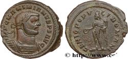Ancient Coins - MAXIMIANUS HERCULIUS Londres c. 300 (27mm, 10,98g, 6h)