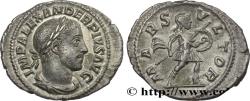 Ancient Coins - SEVERUS ALEXANDER  Rome 232 (18,5mm, 2,85g, 6h)