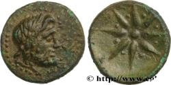 Ancient Coins - MYSIA - UNSPECIFIED Mysie ? c. 200 AC (13,5mm, 1,89g, h)