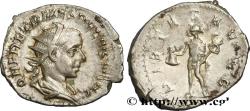 Ancient Coins - HERENNIUS ETRUSCUS Rome 250 (21mm, 3,85g, 1h)