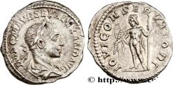 Ancient Coins - SEVERUS ALEXANDER  Rome 222 (19mm, 3,81g, 6h)