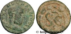 Ancient Coins - MACRINUS Antioche, Syrie, Séleucie et Piérie c. 217-218 (19mm, 4,65g, 6h)