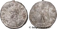 Ancient Coins - PROBUS Lyon 277-278 (22,5mm, 3,73g, 12h)