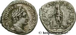 Ancient Coins - CARACALLA Rome 206 (17,5mm, 3,37g, 6h)
