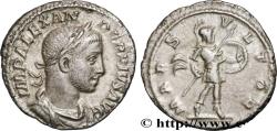 Ancient Coins - SEVERUS ALEXANDER  Rome 232 (18,5mm, 3,08g, 6h)