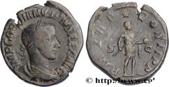 Ancient Coins - GORDIAN III Rome 242 (33mm, 16,75g, 2h)