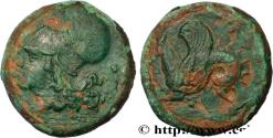Ancient Coins - SICILY - SYRACUSE Syracuse, Sicile c. 400-367 AC. (17,5mm, 5,82g, 3h)