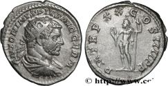 Ancient Coins - CARACALLA Rome 217 (22,5mm, 4,24g, 12h)