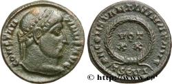 Ancient Coins - CONSTANTINE I THE GREAT Thessalonique 320-321 (18mm, 2,91g, 12h)