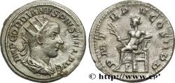Ancient Coins - GORDIAN III Rome 242-243 (22mm, 4,53g, 6h)