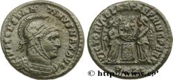 Ancient Coins - CONSTANTINE I THE GREAT Arles 319-320 (18mm, 2,91g, 6h)