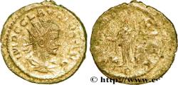 Ancient Coins - CLAUDIUS II GOTHICUS Antioche 269 (21mm, 3,73g, 12h)
