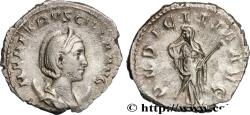 Ancient Coins - HERENNIA ETRUSCILLA Rome 250 (21mm, 4,76g, 1h)