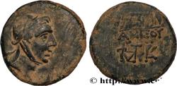 Ancient Coins - PONTUS - AMISOS Amisos, Pont c. 105-90 ou 90-85 AC. (23,5mm, 10,71g, 3h)