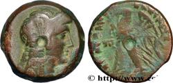 Ancient Coins - EGYPT - LAGID OR PTOLEMAIC KINGDOM - PTOLEMY VI PHILOMETOR Alexandrie, Égypte c. 180-176 AC. (25mm, 15,74g, 12h)