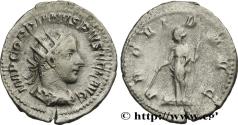 Ancient Coins - GORDIAN III Rome 244 (24mm, 4,17g, 12h)